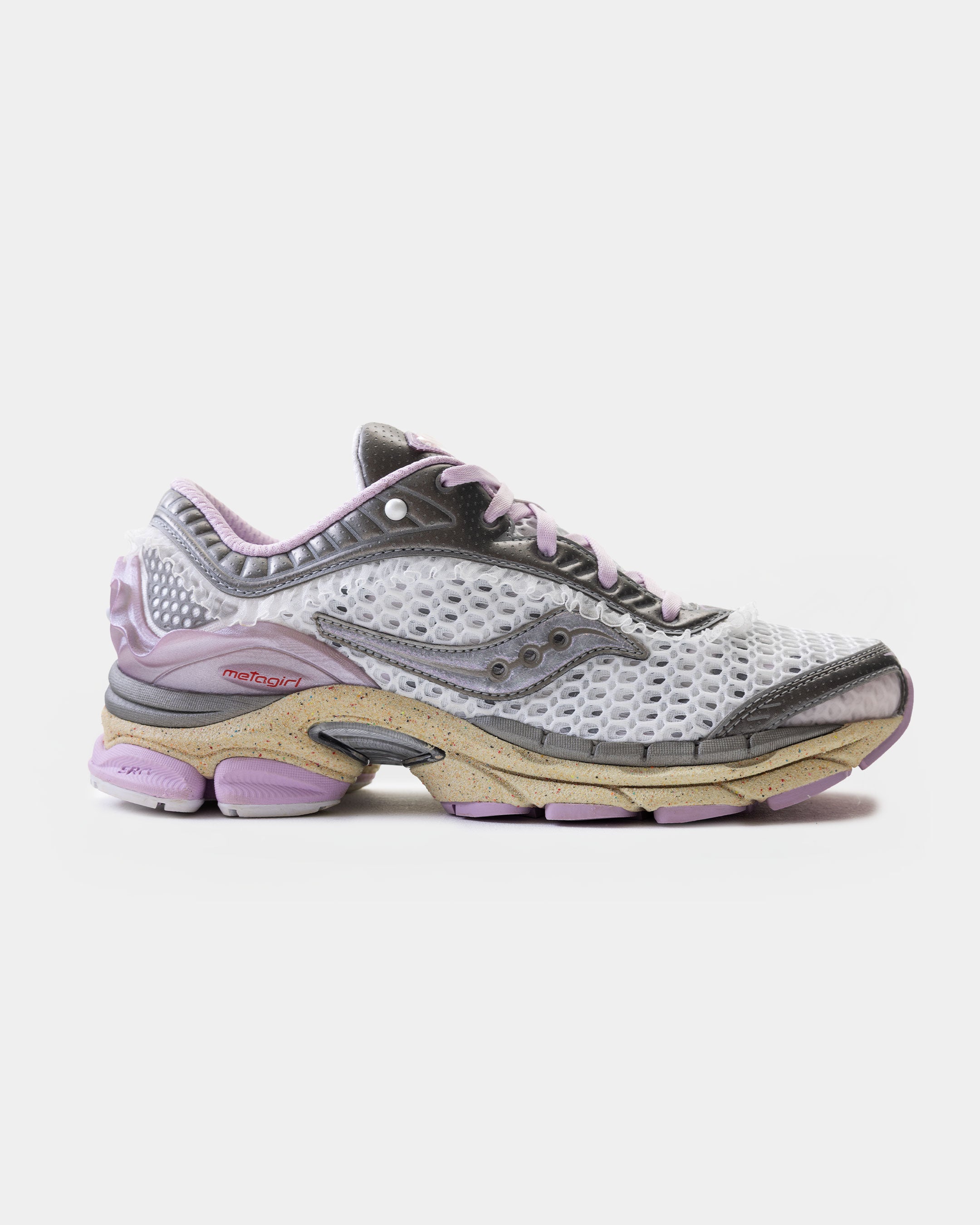 METAGIRL x SAUCONY PROGRID PARAMOUNT "DAUGHTER OF THE MOON"