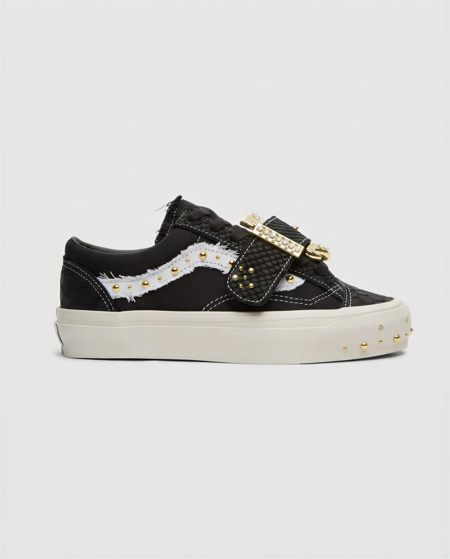METAGIRL x VANS PREMIUM OLD SKOOL 36 DIVA