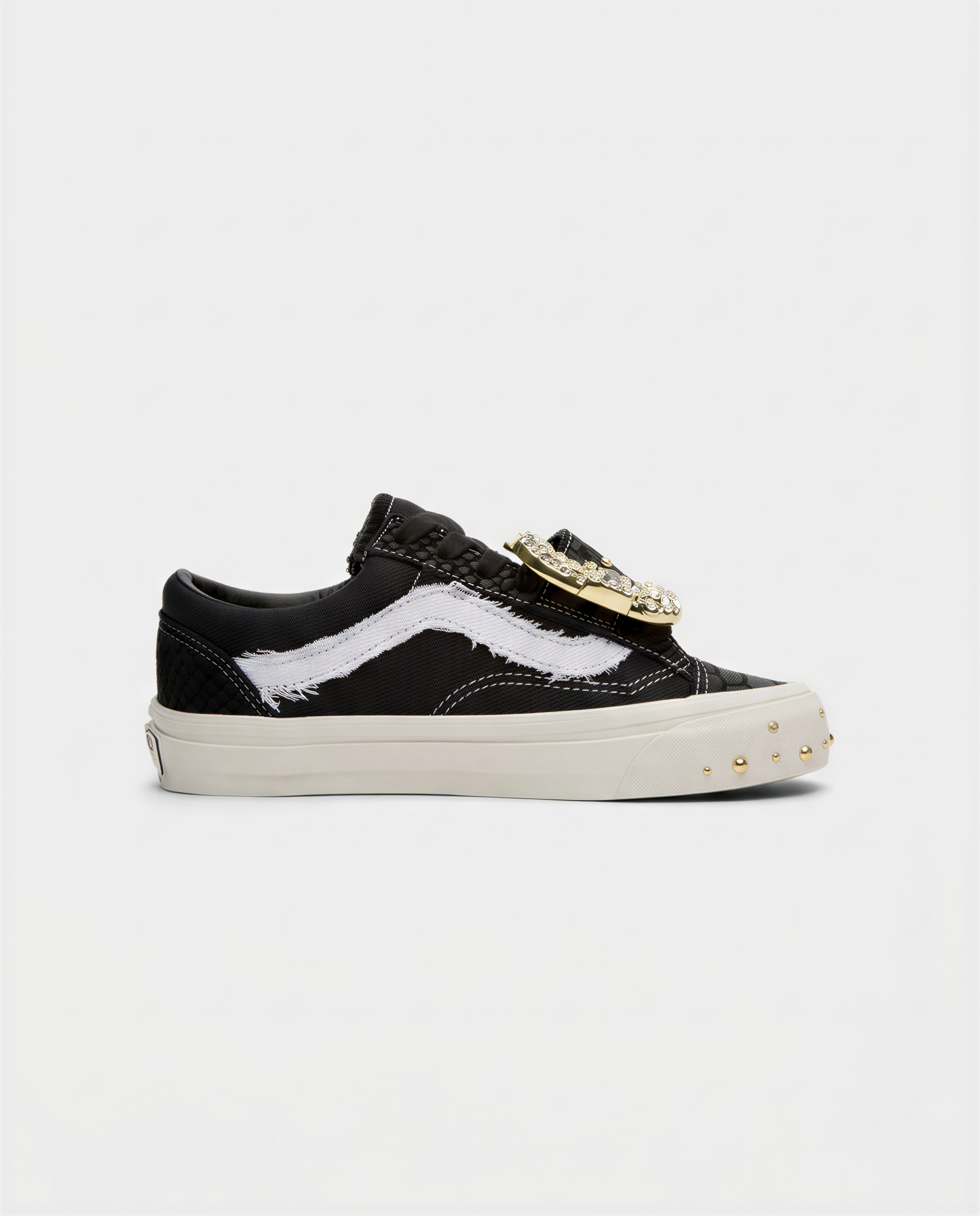 METAGIRL x VANS PREMIUM OLD SKOOL 36 DIVA