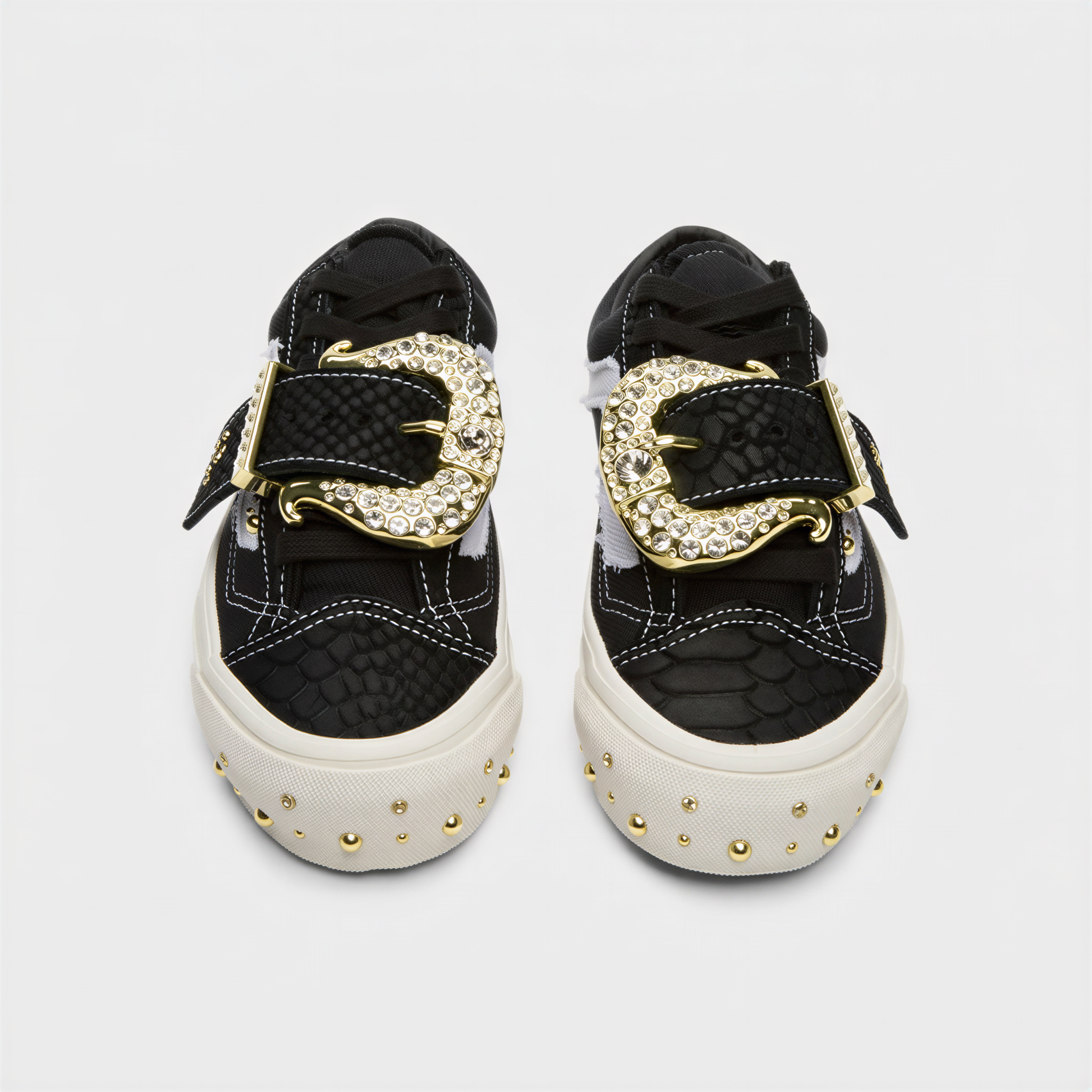 METAGIRL x VANS PREMIUM OLD SKOOL 36 DIVA